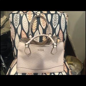 Guess hand bag
